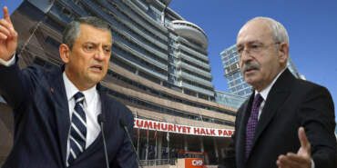 CHP’de Gözler Yine Salıda: Kılıçdaroğlu’ndan MYK Hamlesi, Özgür Özel Grup Toplantısında Konuşacak