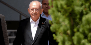 CHP’de Grup Toplantısı Gerilimi: Kılıçdaroğlu Cephesinden ‘Kimse Bu Cüreti Gösteremez’ Resti
