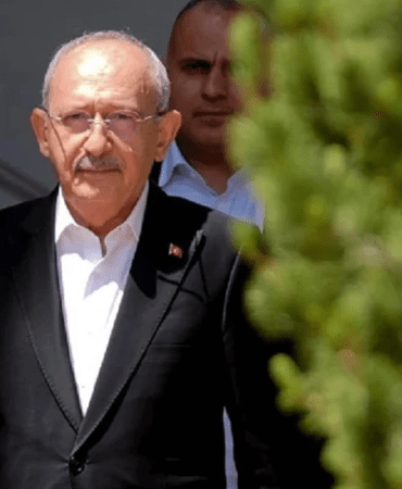 CHP’de Grup Toplantısı Gerilimi: Kılıçdaroğlu Cephesinden ‘Kimse Bu Cüreti Gösteremez’ Resti