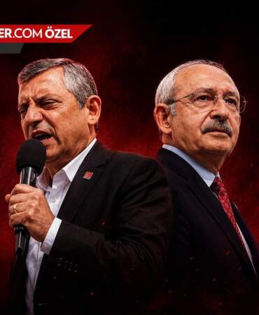 CHP’de grup toplantısı restleşmesi! TBMM’de güvenlik önlemleri had safhada
