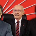 CHP’de Kritik MYK Sona Erdi: İki Belediye Başkanına İhraç Talebi