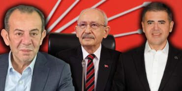CHP’de Kritik MYK Sona Erdi: İki Belediye Başkanına İhraç Talebi