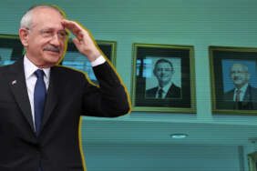 CHP’de Kritik Zirve: Kurultay Çağrısı Yapan Vekillerden Kılıçdaroğlu Hamlesi
