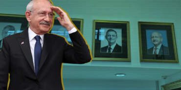 CHP’de Kritik Zirve: Kurultay Çağrısı Yapan Vekillerden Kılıçdaroğlu Hamlesi