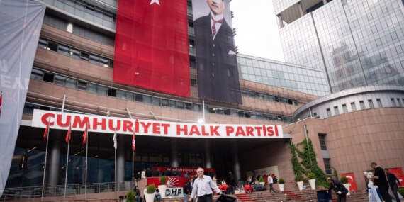 CHP’de ‘Mutlak Butlan’ Krizi: Eski 221 Milletvekilinden Ortak Açıklama