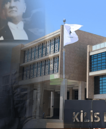 CHP’den İstifa Etmişti: Kilis Belediye Başkanı Hakan Bilecen’in Yeni Adresi Belli Oldu