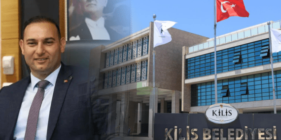 CHP’den İstifa Etmişti: Kilis Belediye Başkanı Hakan Bilecen’in Yeni Adresi Belli Oldu