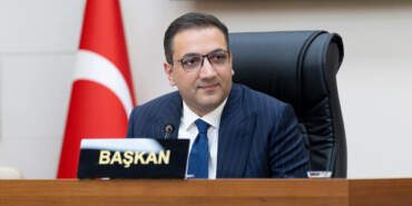 CHP’li Balçova Belediye Başkanı Onur Yiğit’e Ev Hapsi