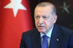 Cumhurbaşkanı Erdoğan 10’uncu Kez Dede Oldu