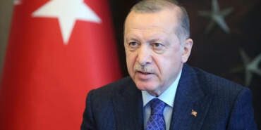 Cumhurbaşkanı Erdoğan 10’uncu Kez Dede Oldu