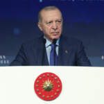 Cumhurbaşkanı Erdoğan 3 Şairi Andı