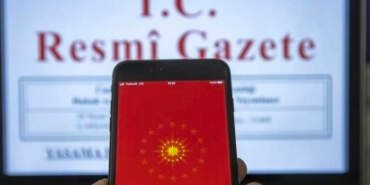 Varlık Barışı ve Vergi Düzenlemesi Resmi Gazete’de