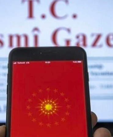 Varlık Barışı ve Vergi Düzenlemesi Resmi Gazete’de