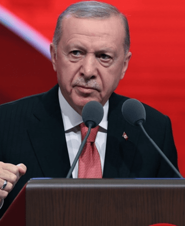 Cumhurbaşkanı Erdoğan’dan Ara Seçim Mesajı: ‘Ülkemiz İçin Hayırlı Olsun’