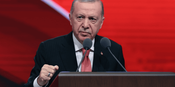 Cumhurbaşkanı Erdoğan’dan Ara Seçim Mesajı: ‘Ülkemiz İçin Hayırlı Olsun’