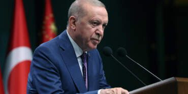 Cumhurbaşkanı Erdoğan’dan ‘CHP’ Açıklaması: ‘Bu Tartışmaların Hiçbir Yerinde Yokuz’