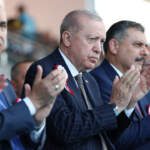 Cumhurbaşkanı Erdoğan’dan Emniyet Teşkilatına Tam Destek