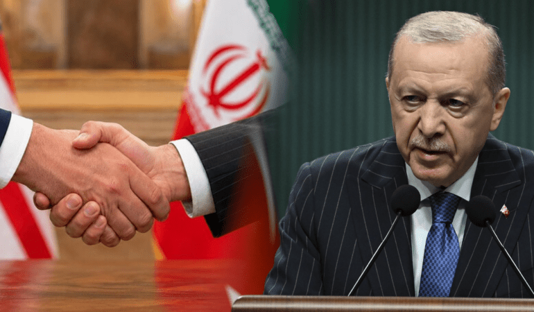 Cumhurbaşkanı Erdoğan’dan Kabine Sonrası Önemli Mesajlar: ‘Mutabakat Sağlandı, Bölge Rahat Nefes Aldı’