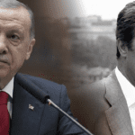 Cumhurbaşkanı Erdoğan’dan Kadir İnanır İçin Başsağlığı Mesajı
