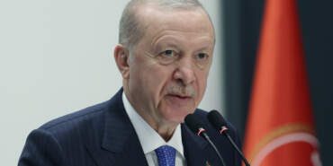 Cumhurbaşkanı Erdoğan’dan Kızılay’ın 158. Yılı İçin Mesaj