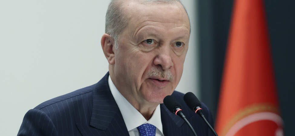 Cumhurbaşkanı Erdoğan’dan Kızılay’ın 158. Yılı İçin Mesaj