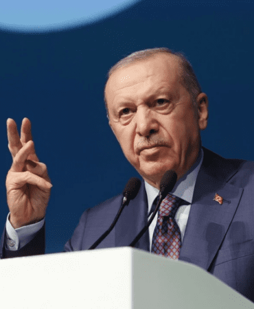 Cumhurbaşkanı Erdoğan’dan ‘Sıfır Atık’ Mesajı: ‘Ekonomimize 365 Milyar Katkı Sağladık’