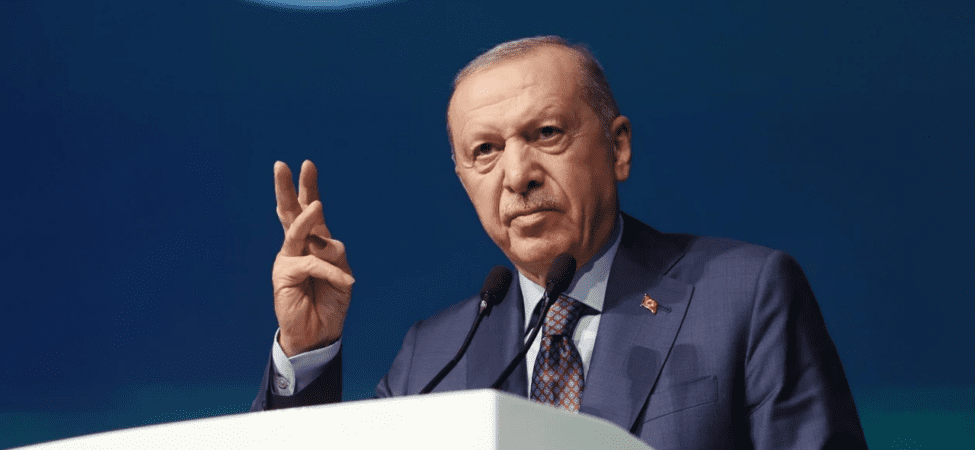 Cumhurbaşkanı Erdoğan’dan ‘Sıfır Atık’ Mesajı: ‘Ekonomimize 365 Milyar Katkı Sağladık’