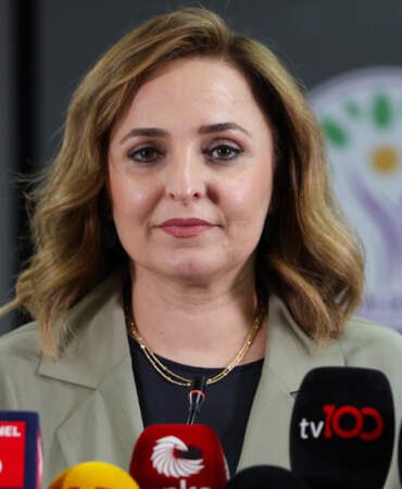 DEM Parti İmralı’dan Gelen Yeni Yol Haritasını Açıkladı
