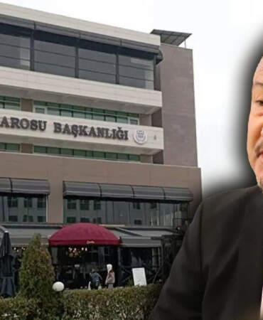 Avukatlara Uyuşturucu Operasyonu: Baro Başkanı Dahil 12 Gözaltı