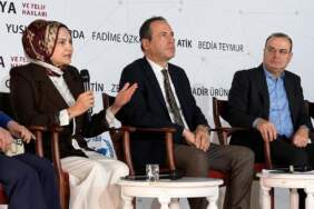 Dijital telif Ankara’daki sempozyumda masaya yatırıldı