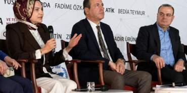 Dijital telif Ankara’daki sempozyumda masaya yatırıldı