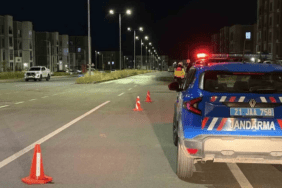 Diyarbakır’da Feci Kaza! İki Ölü, Beş Yaralı