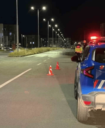 Diyarbakır’da Feci Kaza! İki Ölü, Beş Yaralı