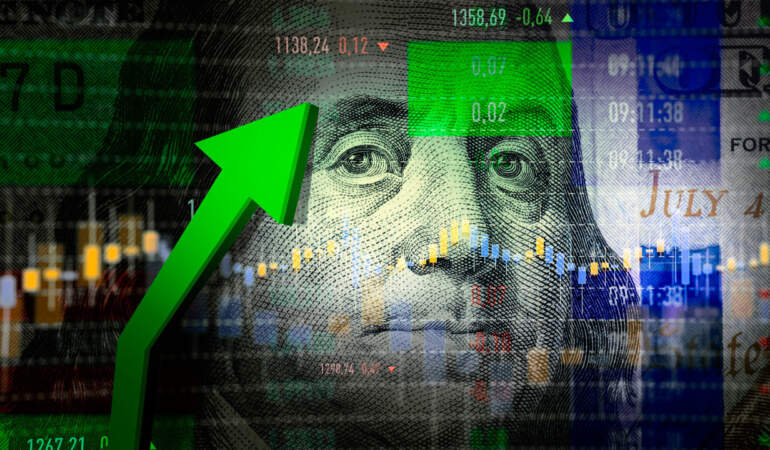 Dolar Tarihi Zirvede: Döviz Piyasaları Güne Hareketli Başladı
