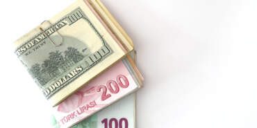 Dolar ve Euro Yeni Güne Yükselişle Başladı