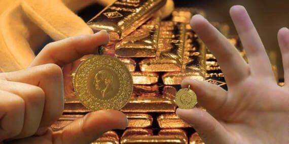 Dünya Anlaşmaya Kilitlenmişti: ABD-İran Görüşmesi İptal Oldu, Altın Sert Çakıldı