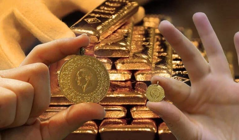 Dünya Anlaşmaya Kilitlenmişti: ABD-İran Görüşmesi İptal Oldu, Altın Sert Çakıldı