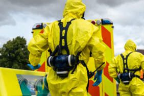 Dünyayı Ebola Salgını Paniği Sardı! Ölü Sayısı 200’ü Aştı, ABD Dahil Çok Sayıda Ülkeden Üst Üste Yasaklar