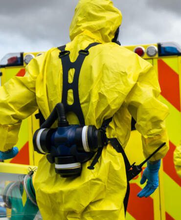 Dünyayı Ebola Salgını Paniği Sardı! Ölü Sayısı 200’ü Aştı, ABD Dahil Çok Sayıda Ülkeden Üst Üste Yasaklar