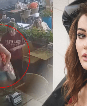 Ece İrtem Hakkındaki ‘Alkol-İlaç’ İddiasına Yalanlama: ‘Annesi Şokta, İfade Bile Veremedi’