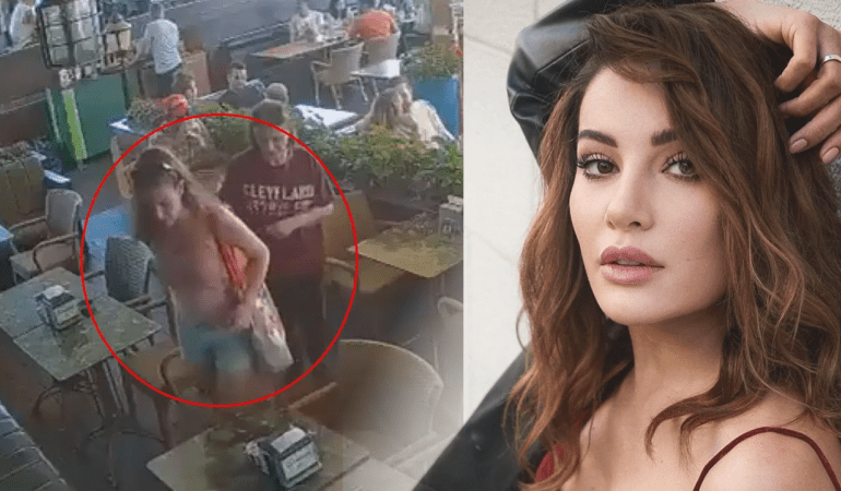 Ece İrtem Hakkındaki ‘Alkol-İlaç’ İddiasına Yalanlama: ‘Annesi Şokta, İfade Bile Veremedi’