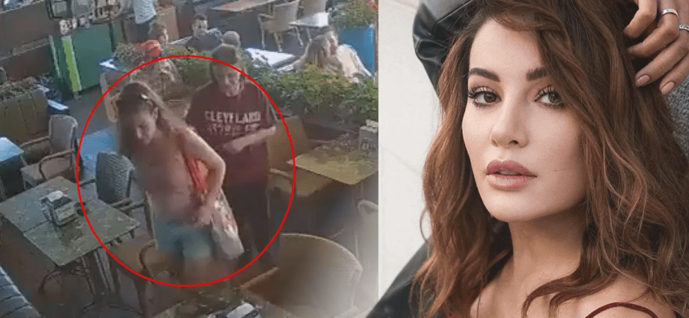 Ece İrtem Hakkındaki ‘Alkol-İlaç’ İddiasına Yalanlama: ‘Annesi Şokta, İfade Bile Veremedi’