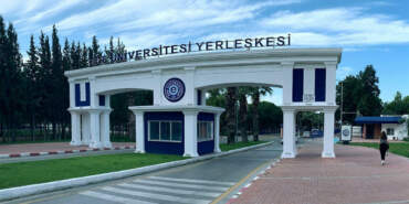 Ege Üniversitesi’nde ‘Adrese Teslim İhale’ Çarkı: Kamu Görevlileri de Vurgunun İçinde