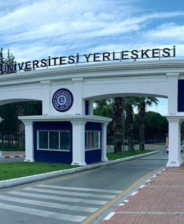Ege Üniversitesi’nde ‘Adrese Teslim İhale’ Çarkı: Kamu Görevlileri de Vurgunun İçinde