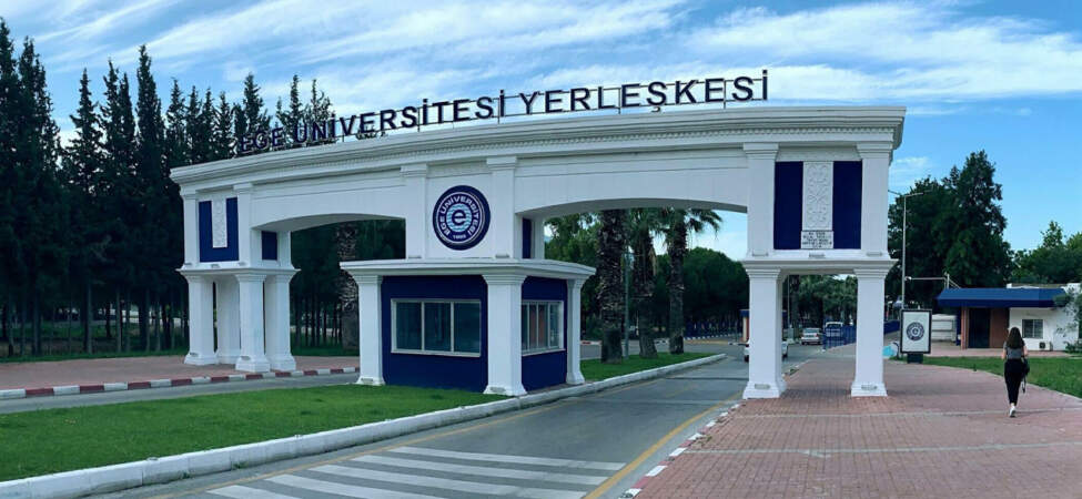 Ege Üniversitesi’nde ‘Adrese Teslim İhale’ Çarkı: Kamu Görevlileri de Vurgunun İçinde