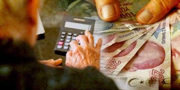Emekliye ne Kadar Zam Yapılacak? Cuma Günü için Nefesler Tutuldu