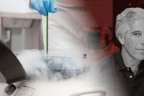 Epstein’ın Ölüm Sonrası Planı Ortaya Çıktı: DNA’sını Yaymak İçin Spermlerini Saklamış