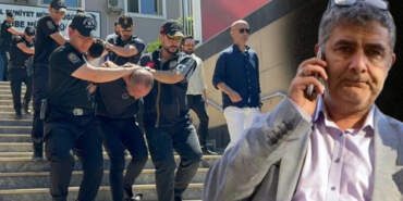 İBB Yöneticisi Erhan Karaal’ın Kaçırılmasına İlişkin Gözaltına Alınan 10 Şüpheli Adliyede