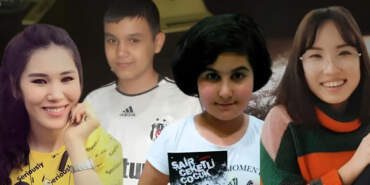 Faili Meçhuller İçin Dev Operasyon: Nadira Kadirova, Yeldana Kaharman, Burak Oğraş Dosyaları Raftan İniyor