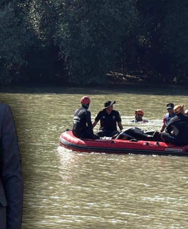 CHP’li Başkan Yardımcısı Mustafa Erten’in Cansız Bedeni Bulundu